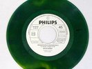 David Bowie Ragazzo Solo, Ragazza Sola Philips Italian 7