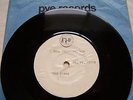 THE KINKS - A WELL RESPECTED MAN ** WHITE LABEL TEST PRESSING **