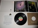The Yes Album 1974 SD 19131 Analog Re-Issue VG++ gatefold Ultrasonic CLEAN