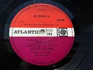 LED ZEPPELIN III uk 1970 RED/MAROON atlantic lp 2401-002 A5/B5 VG+/VG *EX AUDIO*