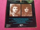 JIMI HENDRIX uk 1st BLUE TEXT track 2lp ELECTRIC LADYLAND (631008/9) VG