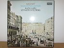 MOZART SONATAS FOR PIANO AND VIOLIN LUPU/GOLDBERG DECCA BB33 207/12