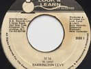 Barrington Levy 