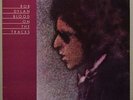 BOB DYLAN Blood on the Tracks  HALF SPEED MASTERED AUDIOPHILE  LP COLUMBIA