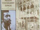 ALLEN TOUSSAINT SINGS WITH BILLY FAYARD AND THE STOKES BANDY 70017