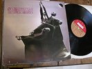 rare LP factory sample DIVERGENCE SOLUTION on EMI EMC 3002  A1B1 1ST PRESSING