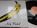 THE VELVET UNDERGROUND & NICO 1984 UK MINT-  POLYDOR SPELP 20 WARHOL PRODUCED