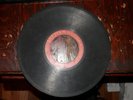 ARETINO RECORDS - HENRY BURR - STANLEY and HARLAN - ORIGINAL 78 RECORD 3-Inch