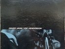 Joe Henderson Inner Urge Blue Note 4189 Van Gelder 