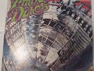 The Amboy Dukes album - vinyl - signed by Ted Nugent and bandmates