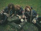 (METAL LP) DESTRUCTION - SENTENCE OF DEATH w/INSERT