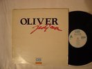 OLIVER DRAGOJEVIC JEDINA , CROATIAN POPULAR LP, YUGOSLAVIA