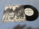 The Violators - Gangland 7