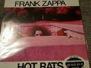 Frank Zappa / Hot Rats Vinyl