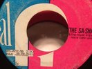 Sa-Shays - Boo Hoo Hoo / You Got Love 45 ALFI Girl Group Soul