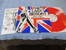 The Last Resort - 
