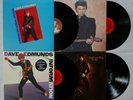 DAVE EDMUNDS Pub Rock 4LP Subtle Flying Mallet Riff Raff Repeat Information VG++
