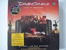 DAVID GILMOUR ( PINK FLOYD)  5LP- BOXSET   LIVE IN GDANSK    2008   NEW/SEALED