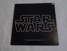 STAR WARS ORIGINAL SOUNDTRACK JOHN WILLIAMS THE LONDON SYMPHONY ORCHESTRA VINYL