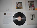 Led Zeppelin Presence 1976 E1/E1 PROMO 1st USA ARCHIVE MASTER Ultrasonic CLEAN