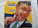 Weasels Ripped My Flesh-Frank Zappa /Mothers of Invention, 1970 Vinyl LP K44019