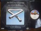 MIKE OLDFIELD lp THE ORCHESTRAL TUBULAR BELLS brazil ID# 25823 1975 VIRGIN 11991