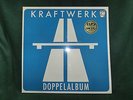 Kraftwerk - Doppelalbum 2LP-Set Autobahn Philips