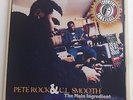 Pete Rock & CL Smooth - The Main Ingredient (1994) double vinyl