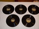 FIVE UNCLE DAVE MACON 78s ON VOCALION LABEL