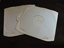 Rare White Label Test Pressings of Uriah Heep's 