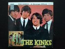 Kinks EP This Strange Effect unofficial
