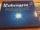 Wagner Lohengrin Leinsdorf Konya Amara RCA LSC-6710 5 LP Box DG Dynagroove