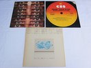 3 LP Vinyl Blood Sweat and Tears B S & T 4 More than ever Mirror Image