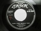 THE TUNE WEAVERS HAPPY HAPPY BIRTHDAY BABY 7