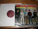 The Rolling Stones - Aftermath + Out of Time Club Edition Original