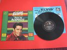 Elvis Presley Fun In Acapulco LPM 2756 1st Pressing LP MONO Label Near Mint 