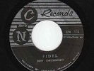Don Drummond - Fidel - SKA MONSTER