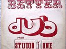 Dub Specialist - BETTER DUB from STUDIO ONE  [LP]