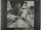 Doug Carn - Revelation LP - Black Jazz VG+ Shrink