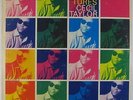 Cecil Taylor - Unit Structures LP - Blue Note - BLP 4237 Mono RVG NY USA VG++