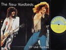 Led Zeppelin THE NEW YARDBIRDS 1969 Live Rarities LP GORGEOUS
