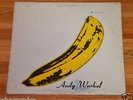 The VELVET UNDERGROUND & NICO Stereo TORSO OG LP Andy Warhol and BANANA V6-5008
