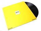 BLUESTAEB Rodalquilar LP NEW VINYL Jakarta Shuko Mura Masa