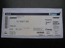 1x Konzertkarte Fat freddy's drop e-werk 17.11.15 Köln