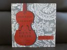 RARE DUCRETET THOMSON FRENCH 10' Hommage A Sarasate DEVY ERLIH - ANDRE COLLARD