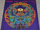 THE GRATEFUL DEAD Anthem of the Sun RARE FINAL 'WS