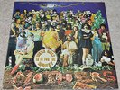 ZAPPA/MOTHERS We’re Only In It For The Money N/M LP inc  REVERSE COVER