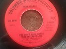 Dana Valery You Don't Know Where Your Interest Lies CSP Label