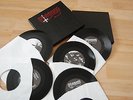 POSSESSED Seven Churches  Vinyl 5 x  7