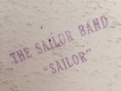 THE SAILOR BAND 